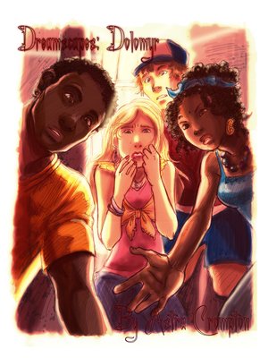 cover image of Dreamscapes #10